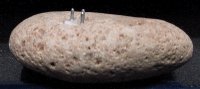 Consumertronics rules! (Mystery Rock - Alien or UFO origin? Advanced Ancient Civilization? Modern Man-Made?)